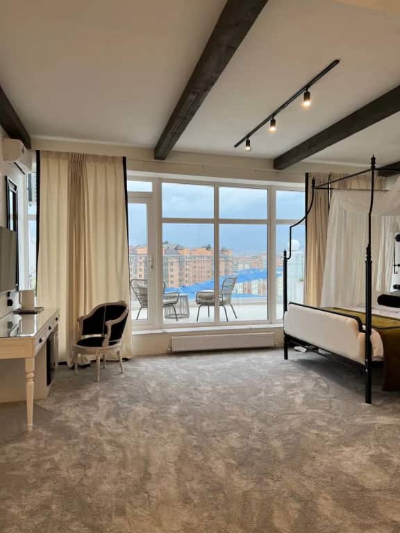 Апарт-отель DIb hotel and spa: главное фото 1