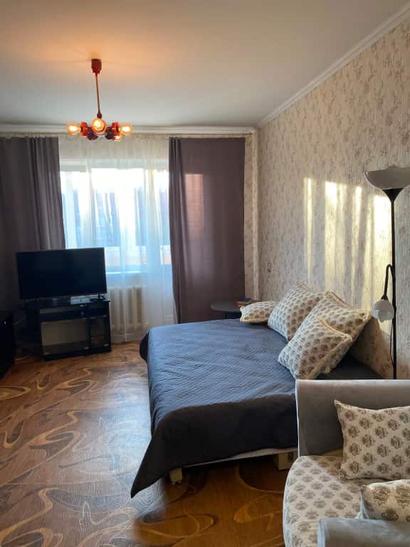 Квартира Уютная квартира в Зеленоградске: главное фото 1