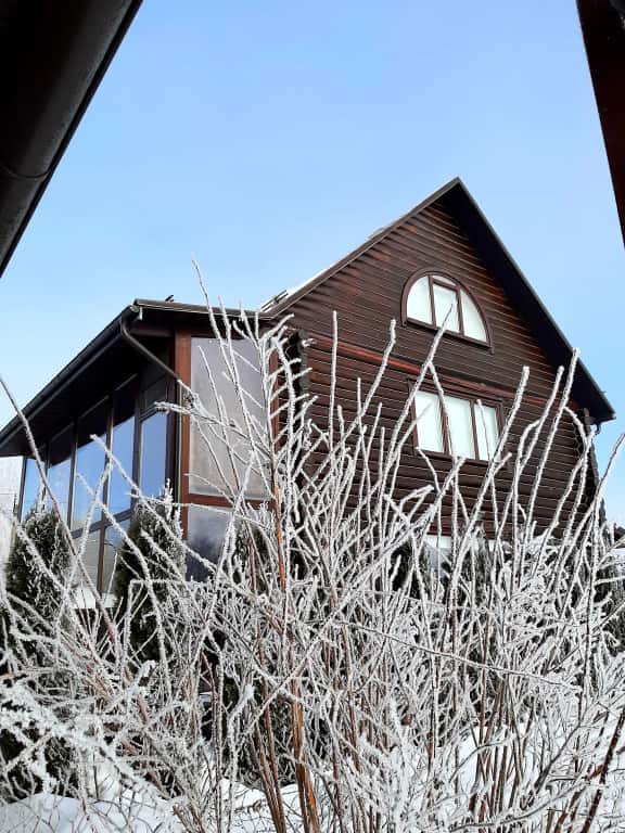 Апартаменты Усадьба керамики Пуршевские дали: главное фото 1