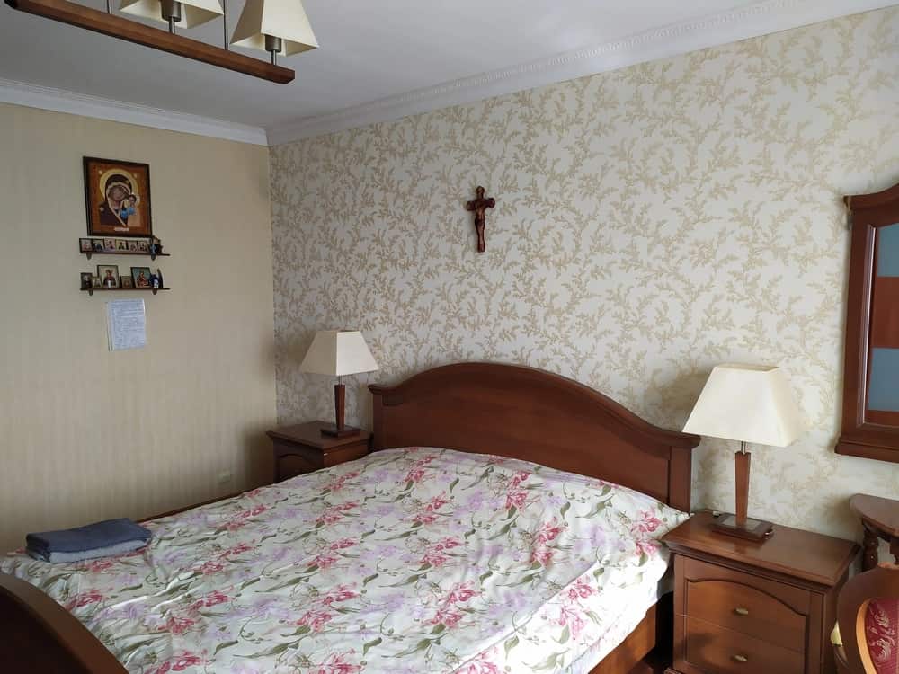 Апартаменты Homestay Vera: главное фото 1