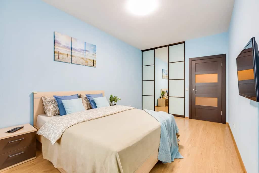 Апартаменты LikeHomeAparts на Европейском: главное фото 1