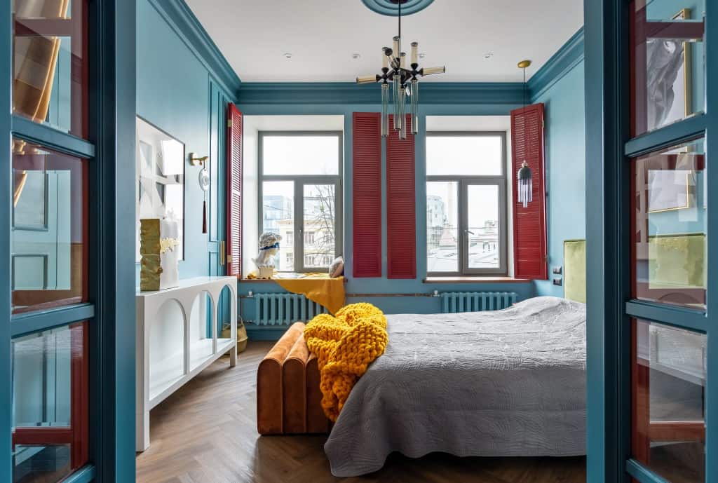 Апартаменты Fed's Flats Парковка: фото 1