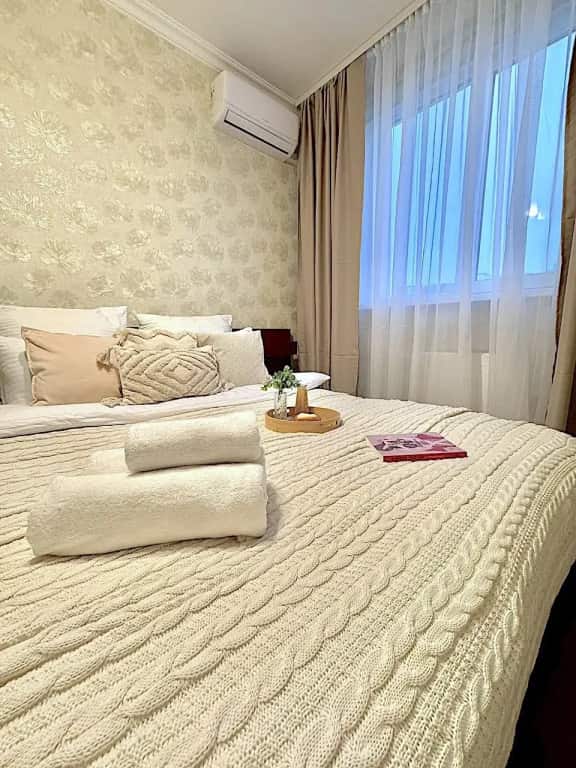 Апартаменты Life Apartments: главное фото 1