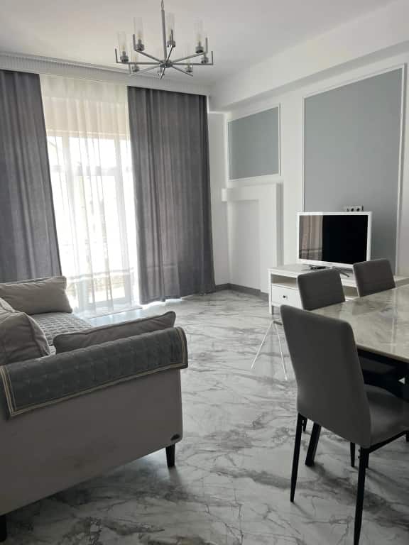 Апартаменты Grand Apart у Моря 20: главное фото 1