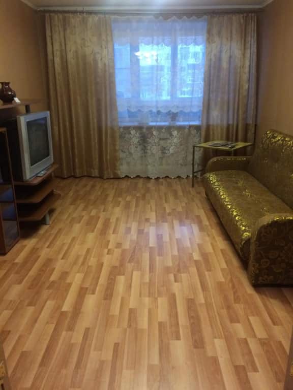 Апартаменты двухкомнатные в Кстово: главное фото 1