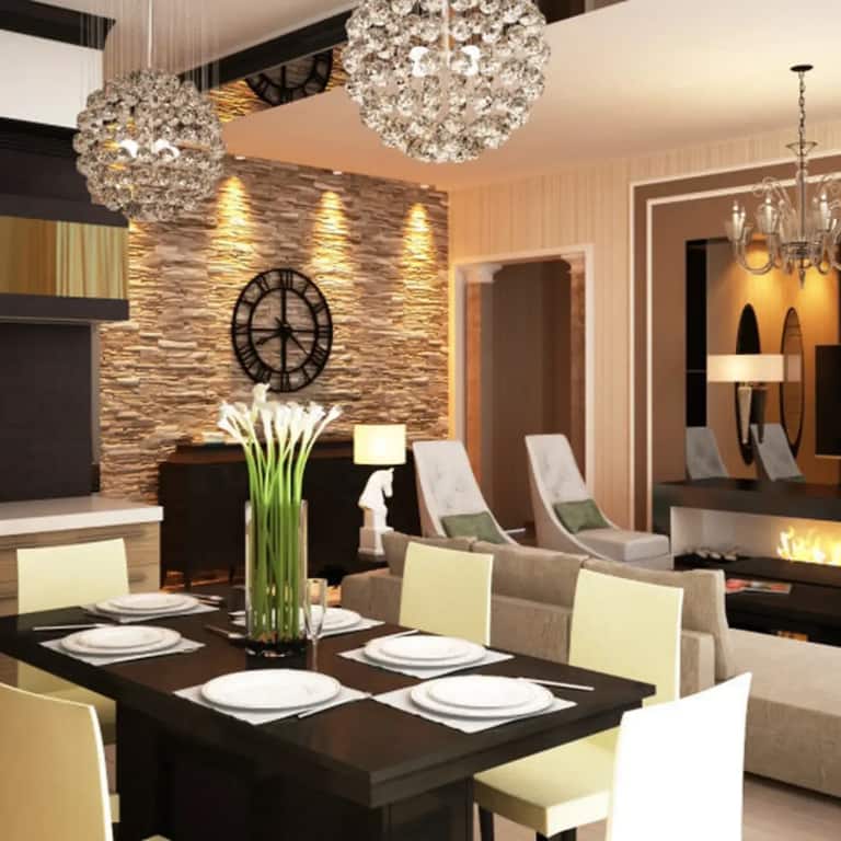 Квартира Дизайнерская в Центре Каспийска: главное фото 1