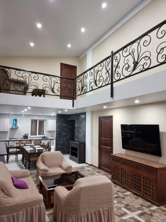 Гостевой дом Darial home: главное фото 1