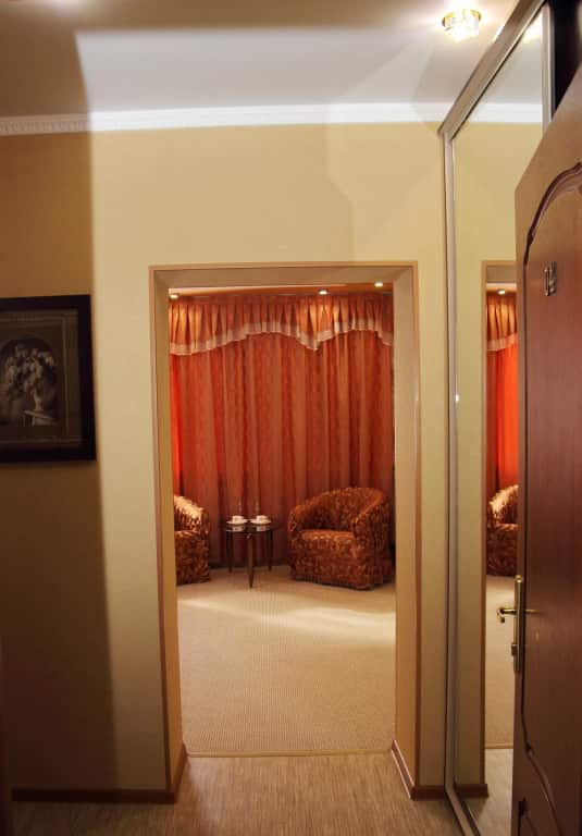 Gostinnyij Dvor Mini-Hotel: главное фото 1