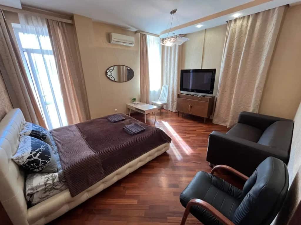 Квартира 3/1: главное фото 1