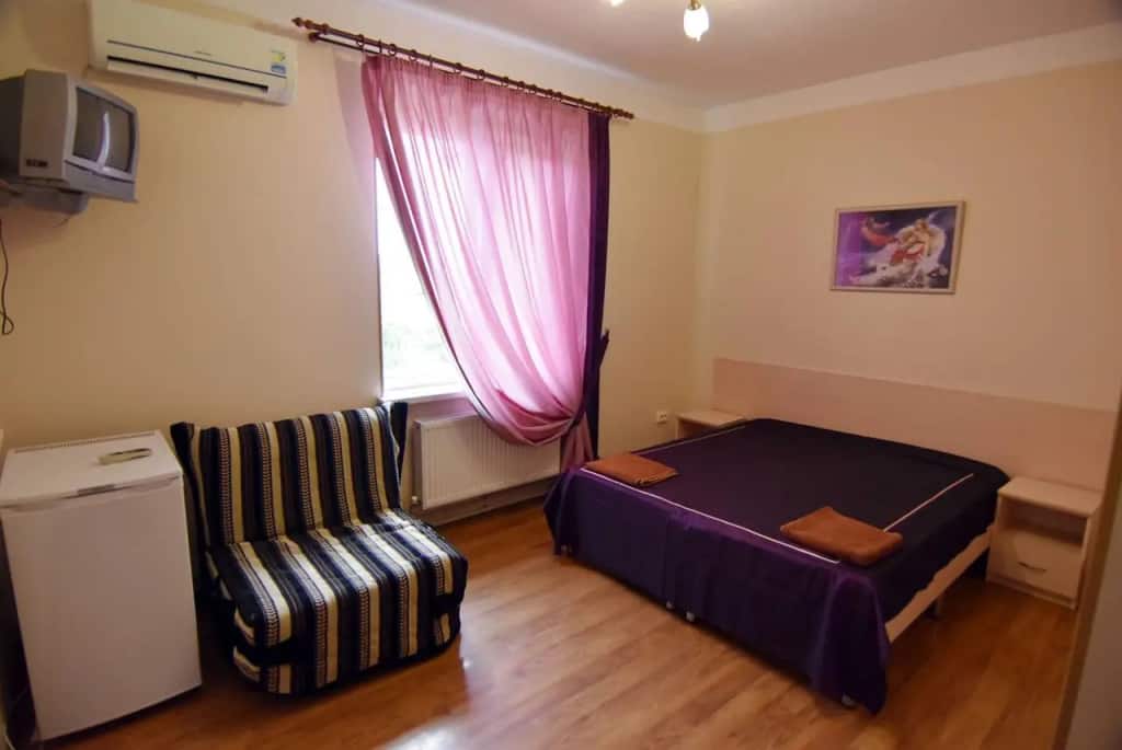 U Harlampyicha Guest House: главное фото 1