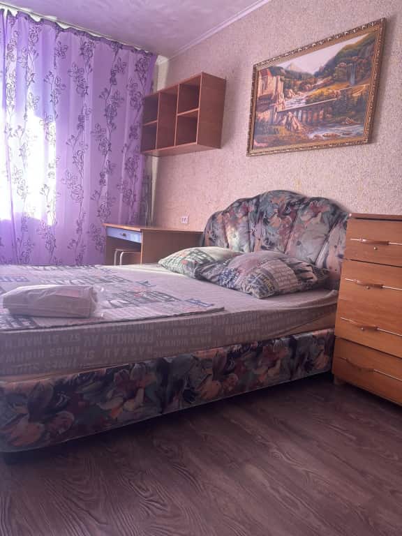 Апартаменты на Бульваре Пищевиков 35А: главное фото 1
