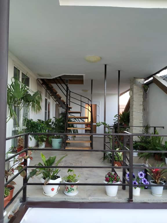 Konstantinidi Guest House: главное фото 1