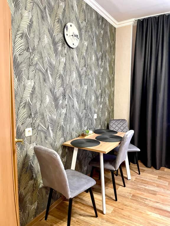 Квартира Pskov City Apartments Владимирская 7В: главное фото 1