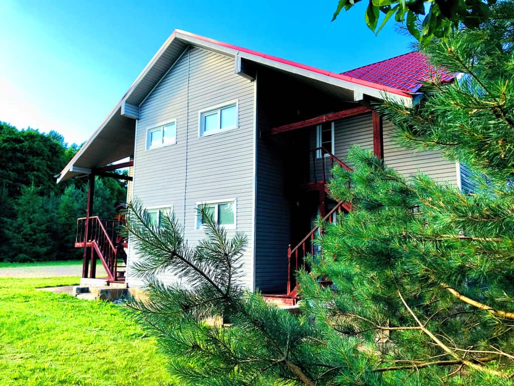 Seliger Apart-Hotel: главное фото 1