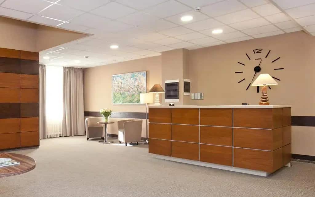 Отель L hotel: главное фото 1