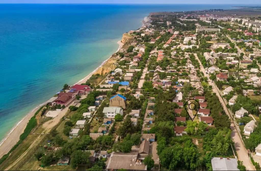 База отдыха Бриз: главное фото 1