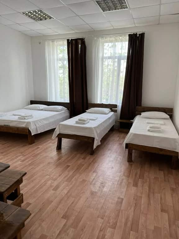 Rus Mini-Hotel: главное фото 1