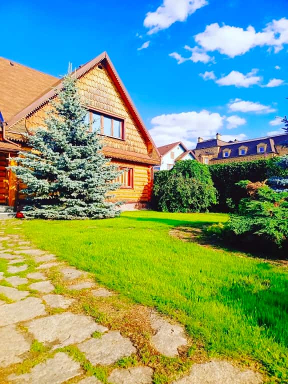 Частный дом Village House: главное фото 1