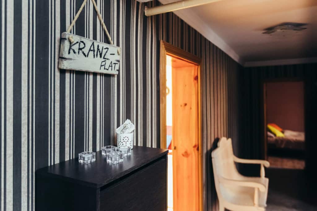 Апартаменты KranZ Flat: главное фото 1