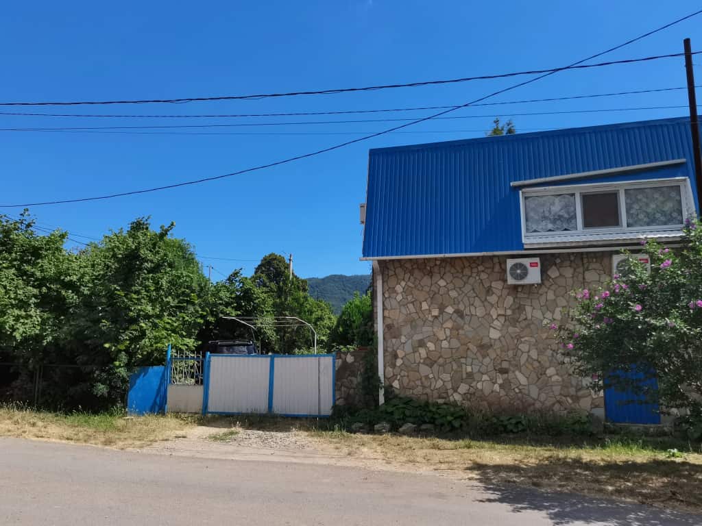 Гостевой Дом Кураж: главное фото 1