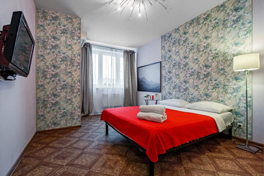 Апартаменты MaxRealty24: главное фото 1