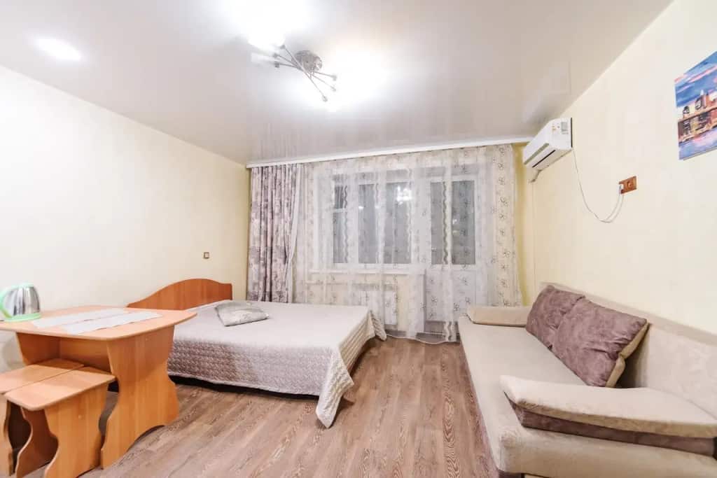 Квартира гостинка: главное фото 1