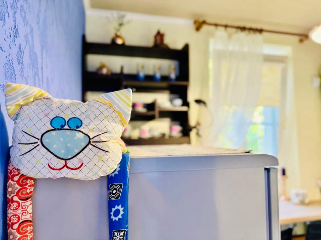 Квартира Мяу: главное фото 1