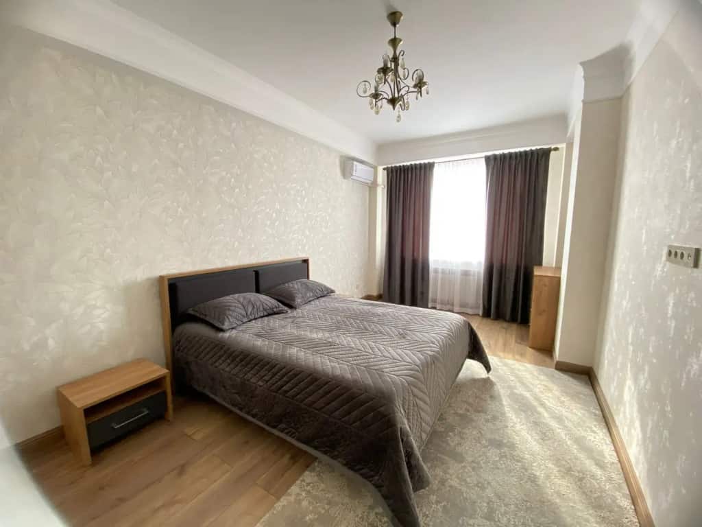 Апартаменты Tur House в Каспийске: главное фото 1