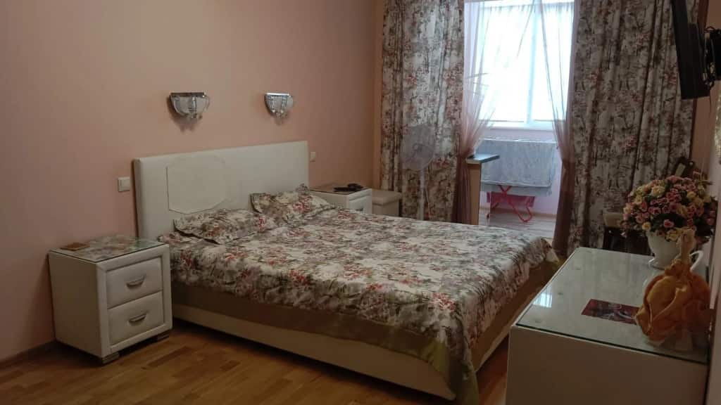 Квартира Евродвушка в Ивановских Двориках: главное фото 1