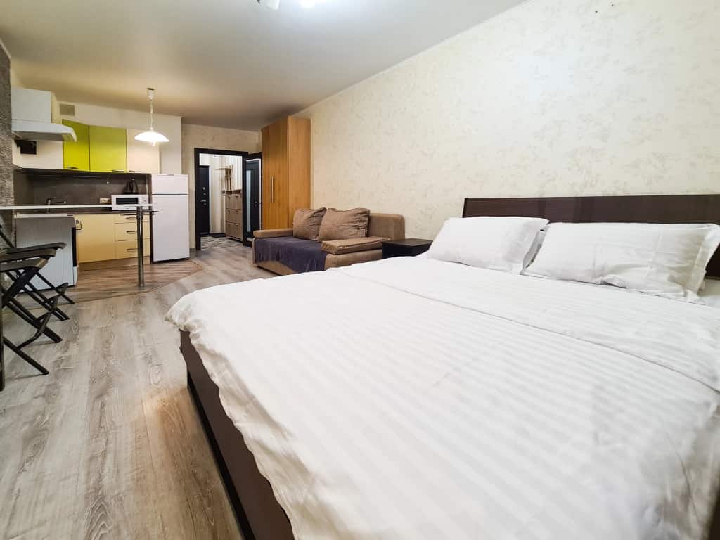 Жилое помещение Megastay: главное фото 1