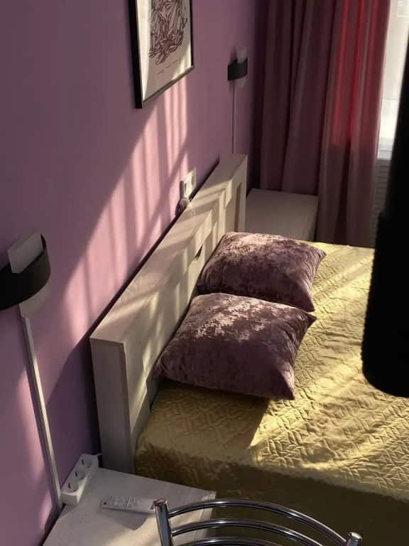 Апартаменты Уютная Двухкомнатная Квартира в Центе Рыбинска: главное фото 1