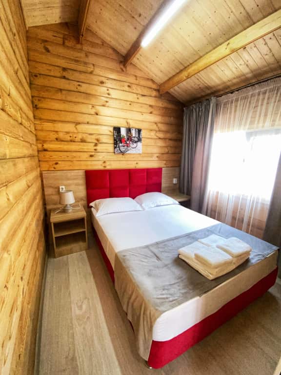 База отдыха Sunny House: главное фото 1
