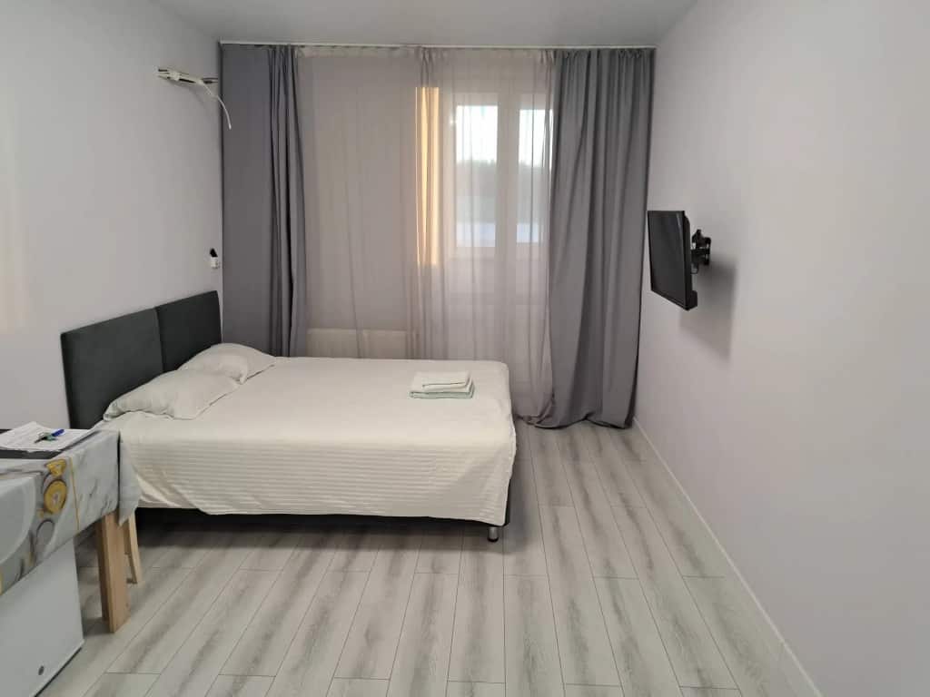 Квартира С тудия 5 Good Sleep в Одинцово: главное фото 1