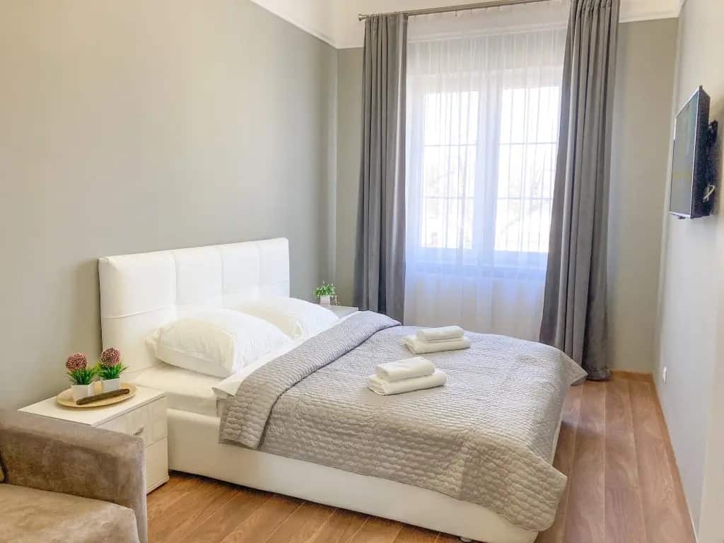 Апартаменты Balt Apartments Pionerskii 15: главное фото 1