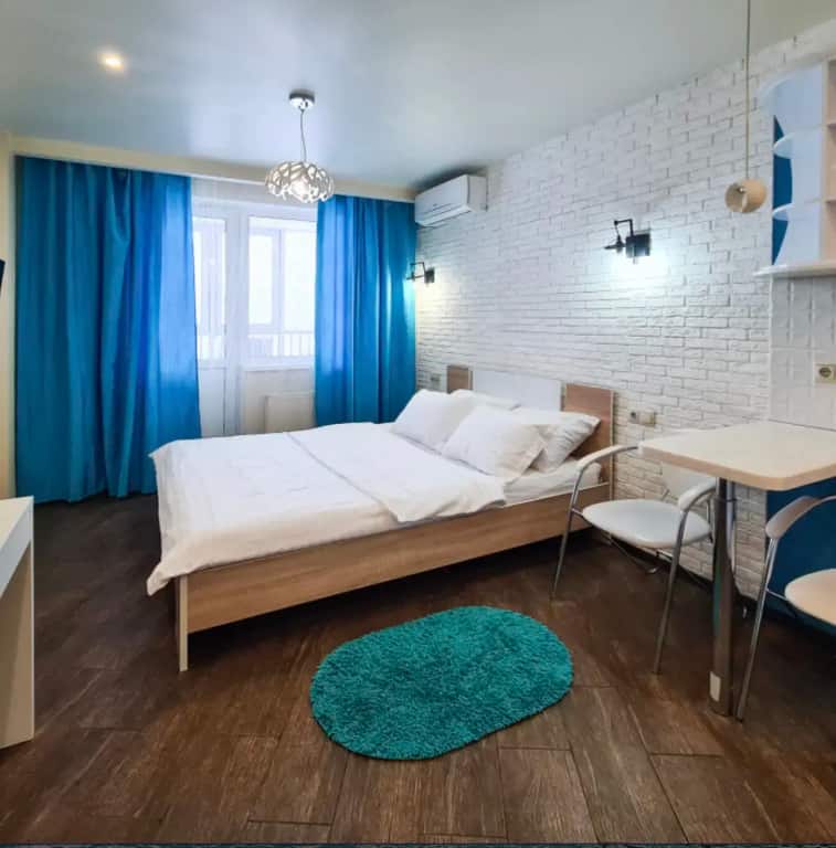 Жилое помещение MegaStay 8: главное фото 1