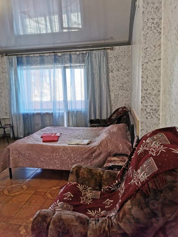 Апартаменты на 8 Гостей: главное фото 1