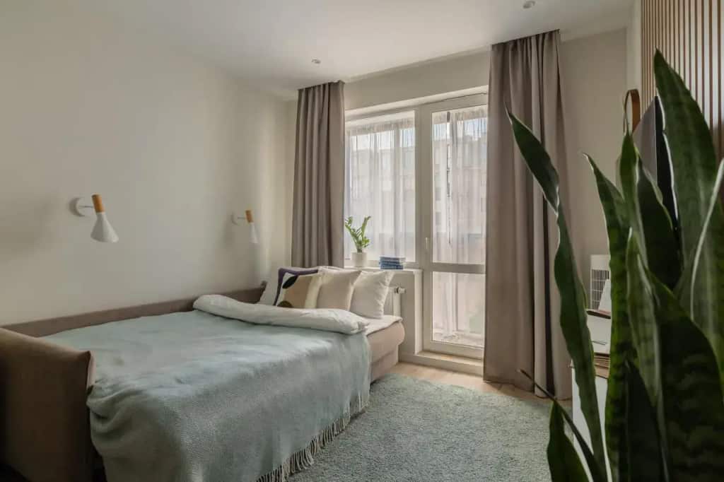 Квартира на Архитектора Данини 15 к2: главное фото 1