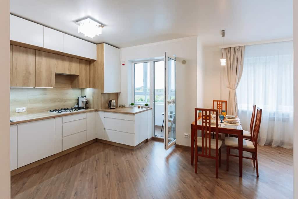 Квартира Family apartments: главное фото 1