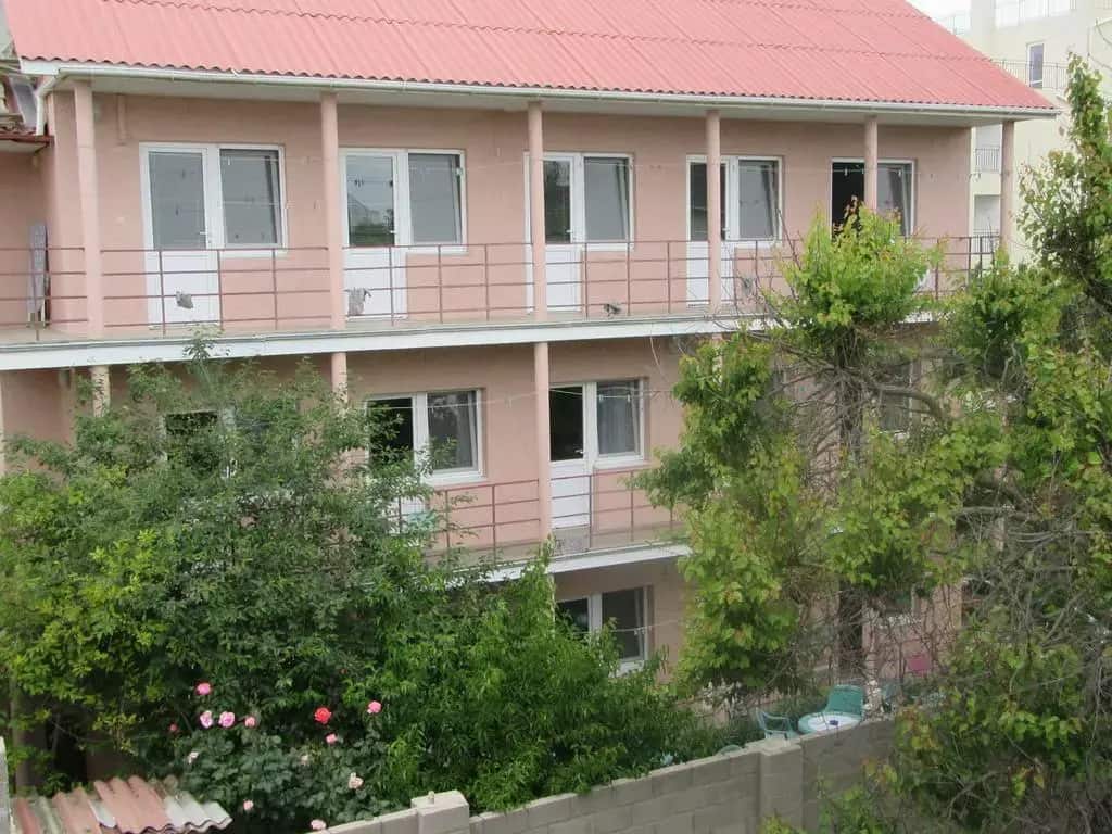 Гостевой Дом Садочек: фото 1