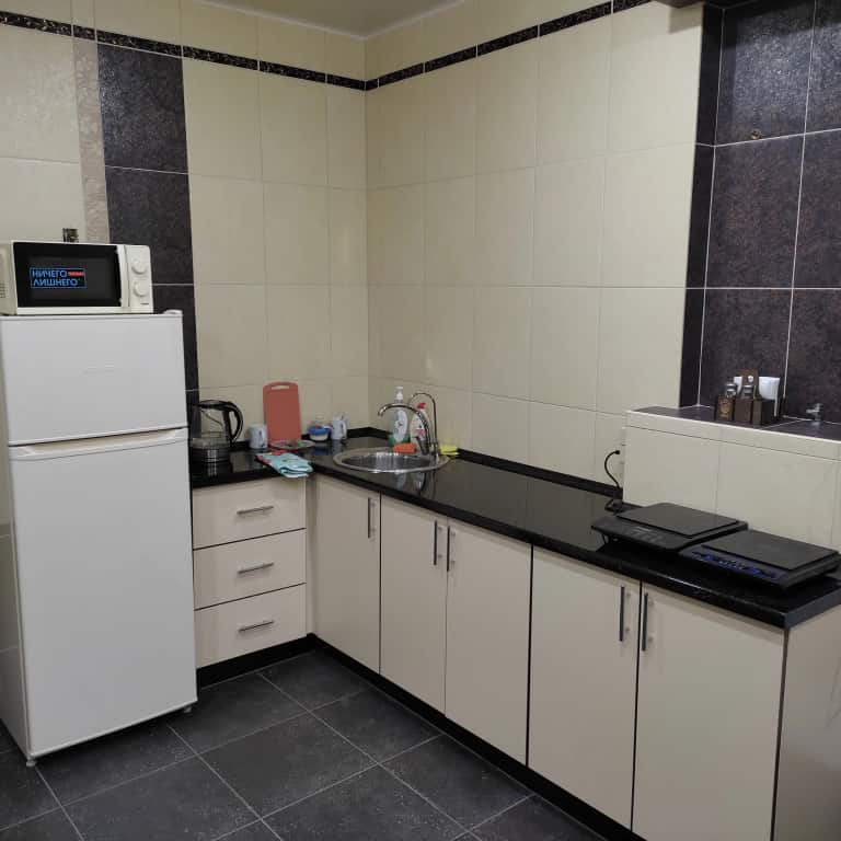 Antero Mini Hotel: главное фото 1