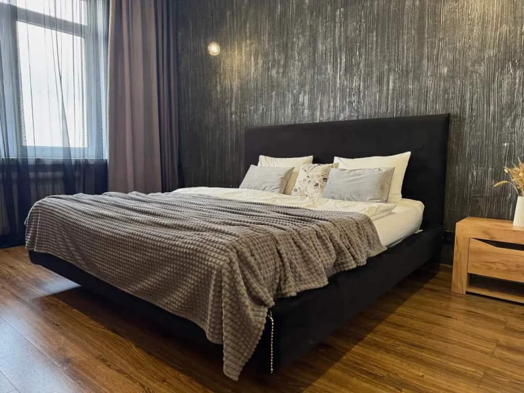 Апартаменты Аврора на Михалицына 1, 10 этаж: главное фото 1