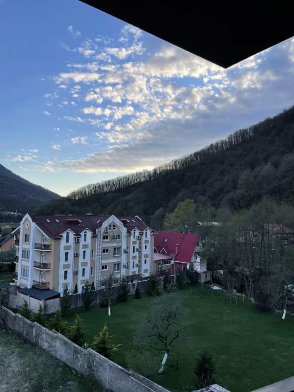 Апартаменты Cozy Apartment: главное фото 1