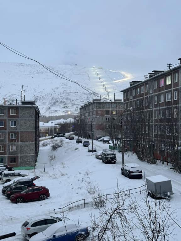Квартира на Кондрикова 3: главное фото 1