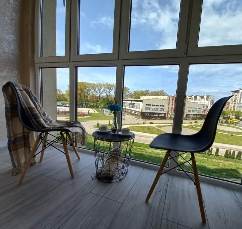 Апартаменты Baltic travel Cranz: главное фото 1