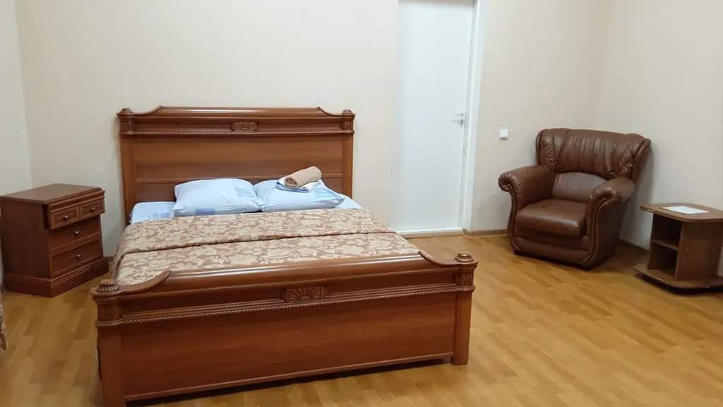 Отель Smart Hotel KDO Саранск: фото 1