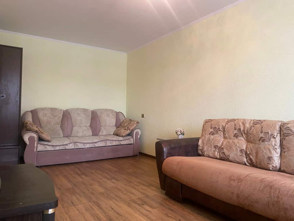 Апартаменты ApartLand Партизанская 15 к1: главное фото 1