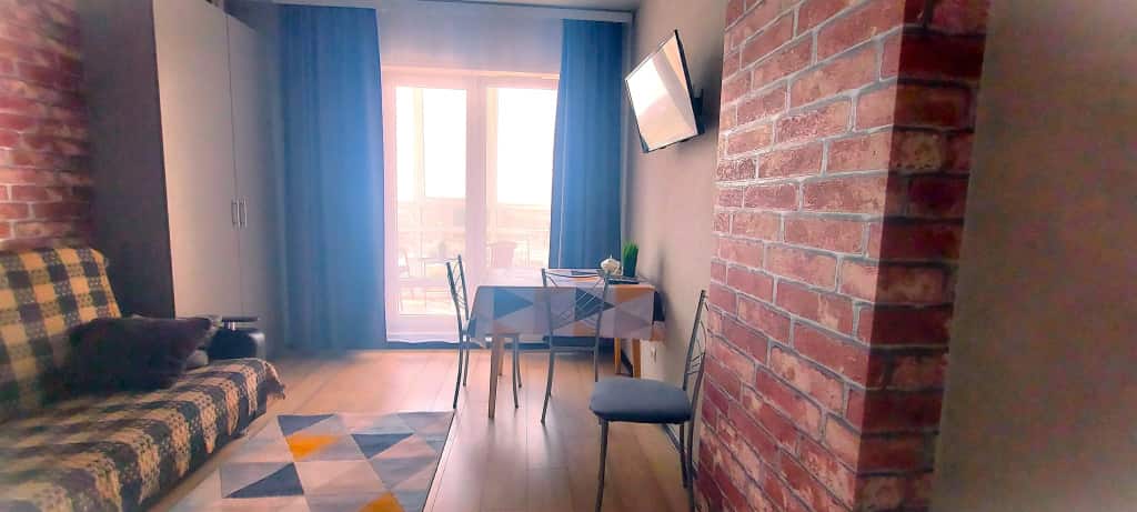 Апартаменты на Чкалова 18: главное фото 1