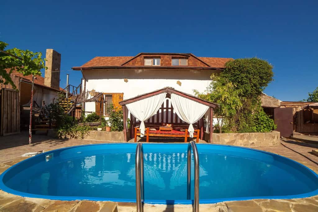 Отель Гостиный Двор B&B: фото 1