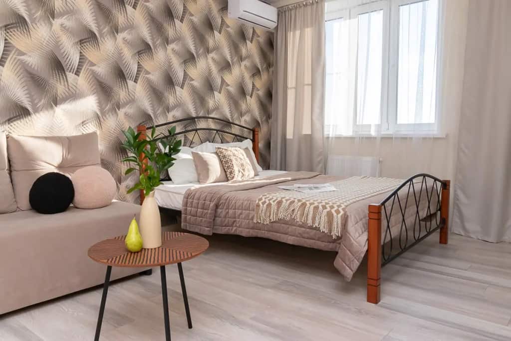 Квартира Happy House с видом на реку: главное фото 1