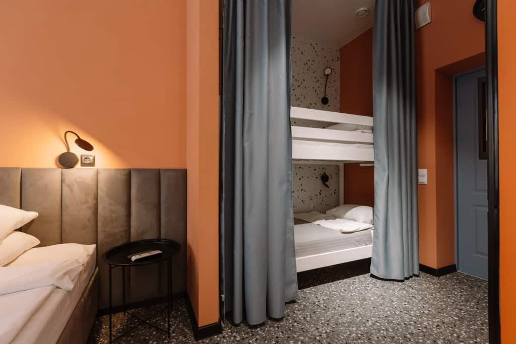 Хостел HD Hostel Ижевск: главное фото 1